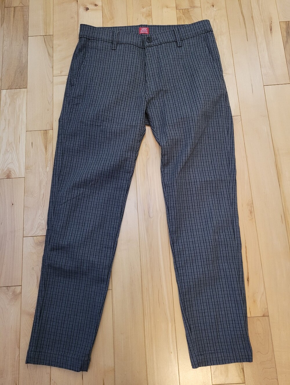 Levi's XX Chino men's size 32 x 32 standard taper pants
